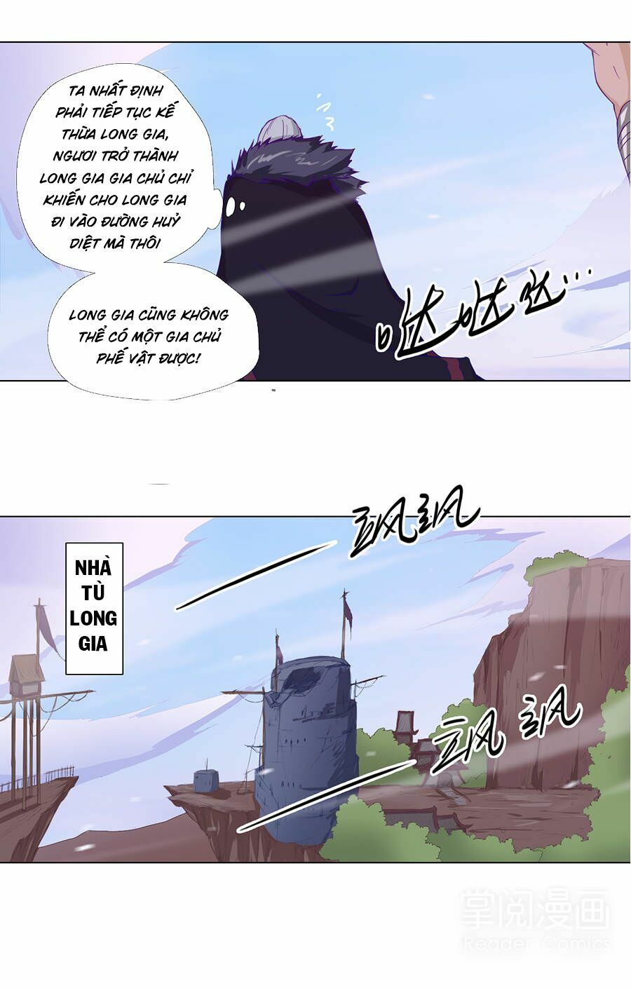 Tối Cường Thăng Cấp Hệ Thống: Chapter 24