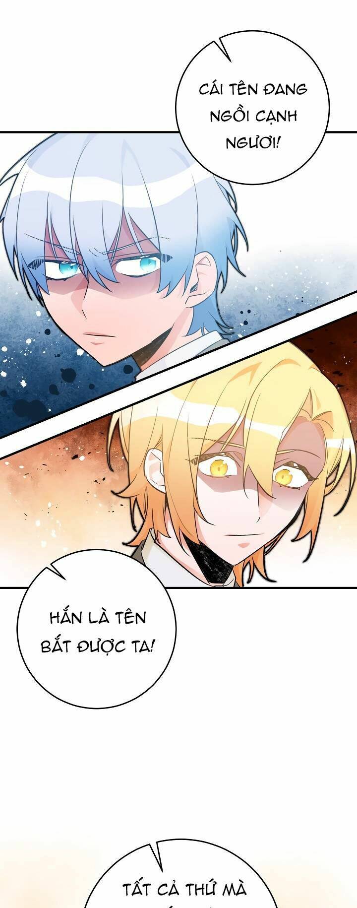 Công Nương Đã Thay Đổi: Chapter 31