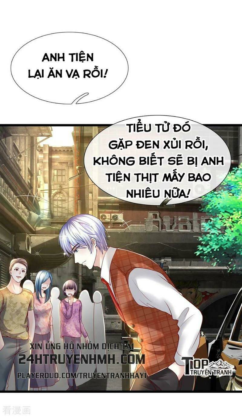 Tuyệt Đỉnh Khí Thiếu: Chapter 56
