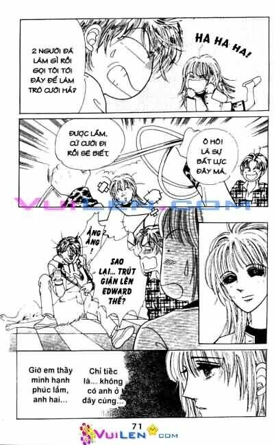 Tìm Anh - Look For Oppa: Chapter 8