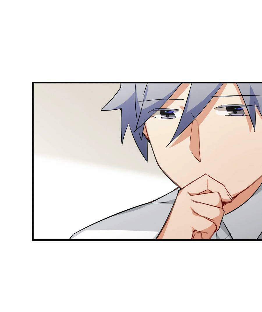 Hóa Ra Tôi Là Công Cụ Trong Game Tình Yêu: Chapter 38