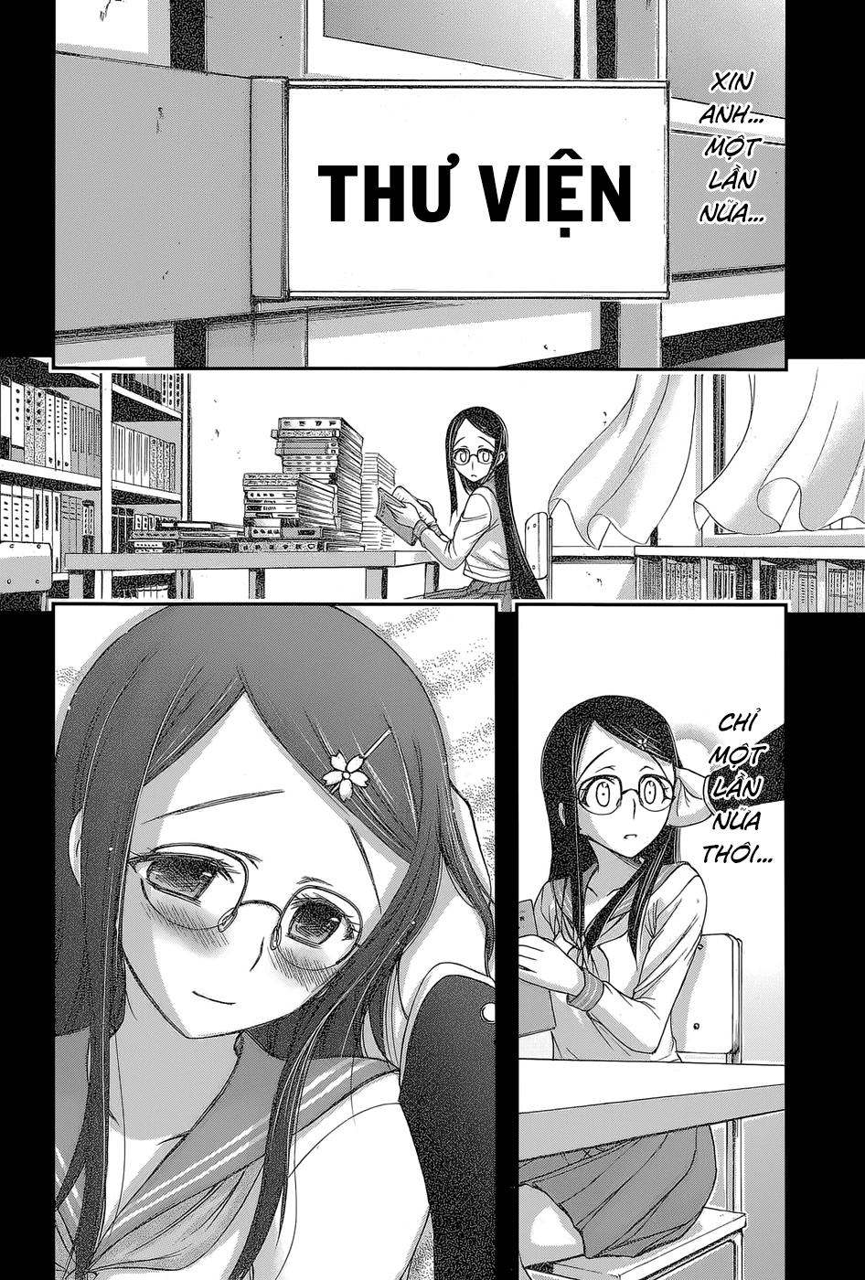 Đi Tìm Sát Tinh Vương: Chapter 10