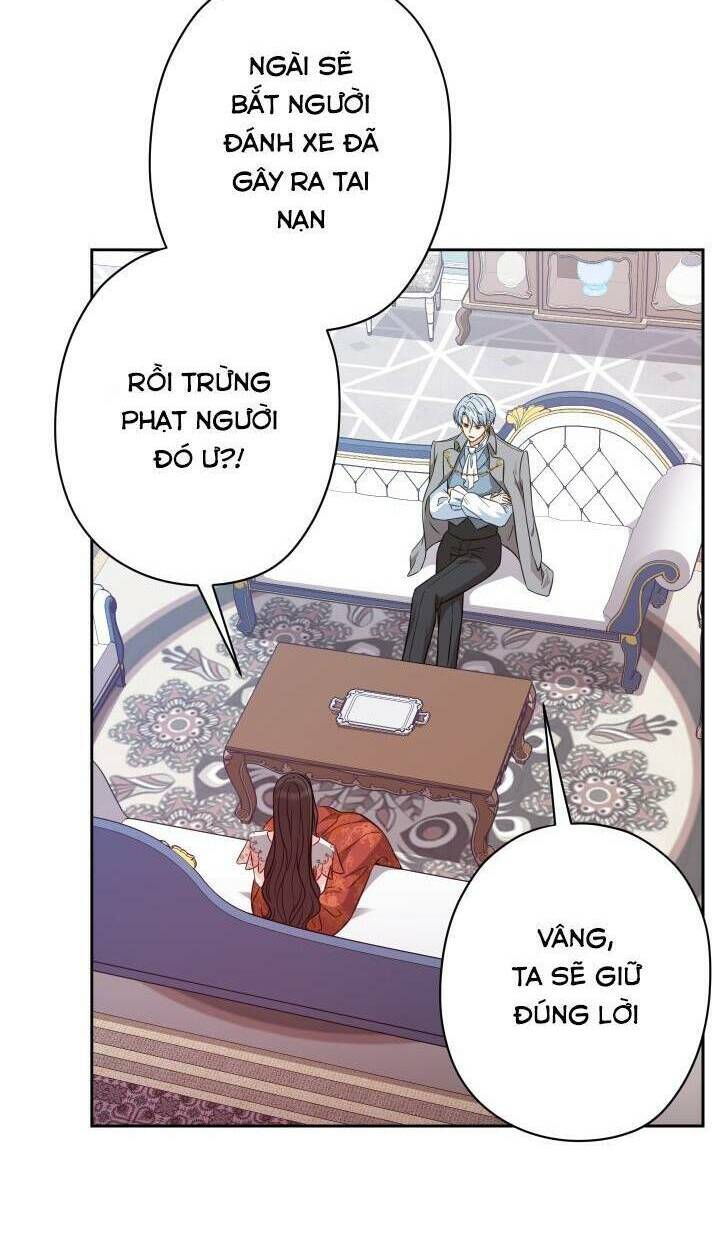 Gửi Đến Người Bạn Của Tôi: Chapter 17