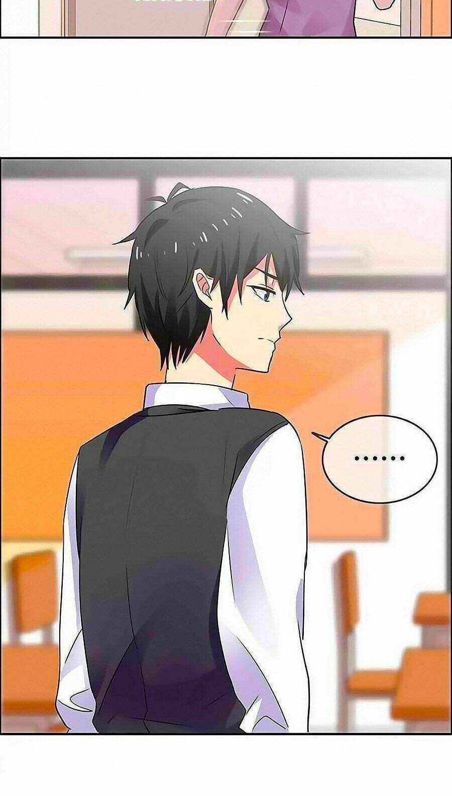 Đại Thần Tình Yêu Chớ Chạm Tôi: Chapter 15