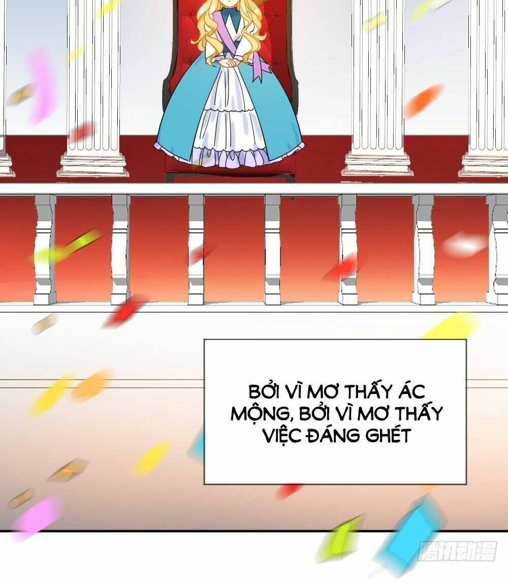 Trời Sinh Một Cặp? Tôi Cự Tuyệt!: Chapter 6