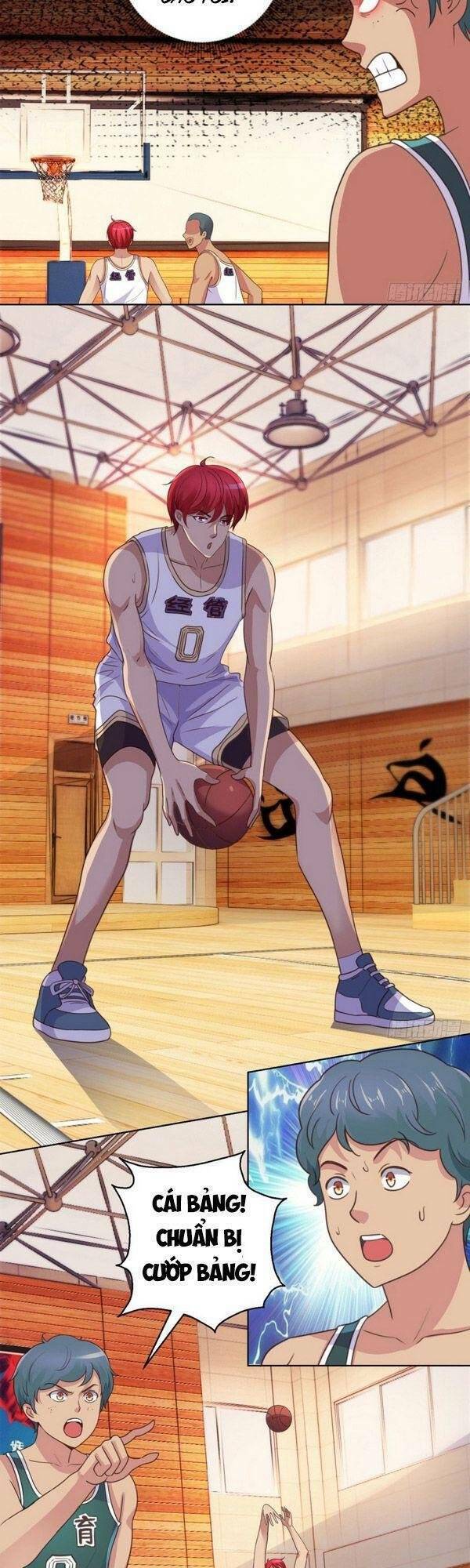 Đô Thị Chí Tôn Hệ Thống: Chapter 199