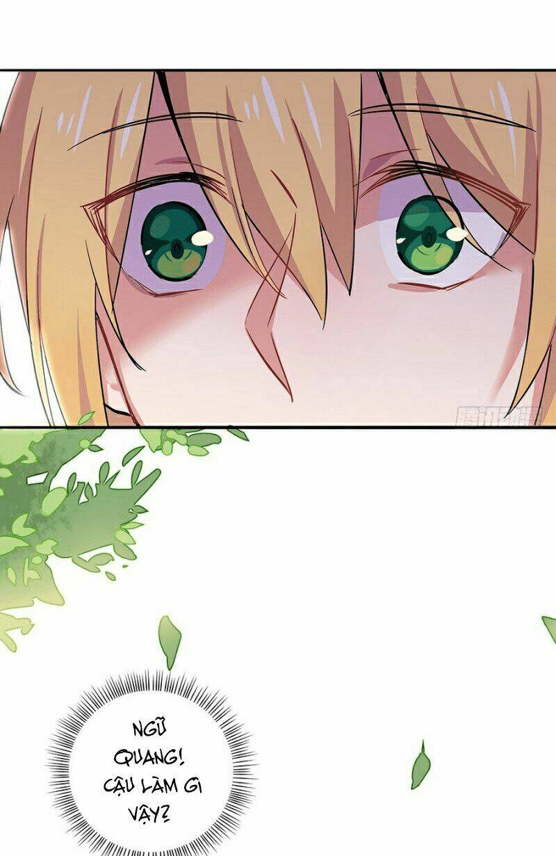 Ngôn Tình Nam Chính Không Thẳng Được: Chapter 6