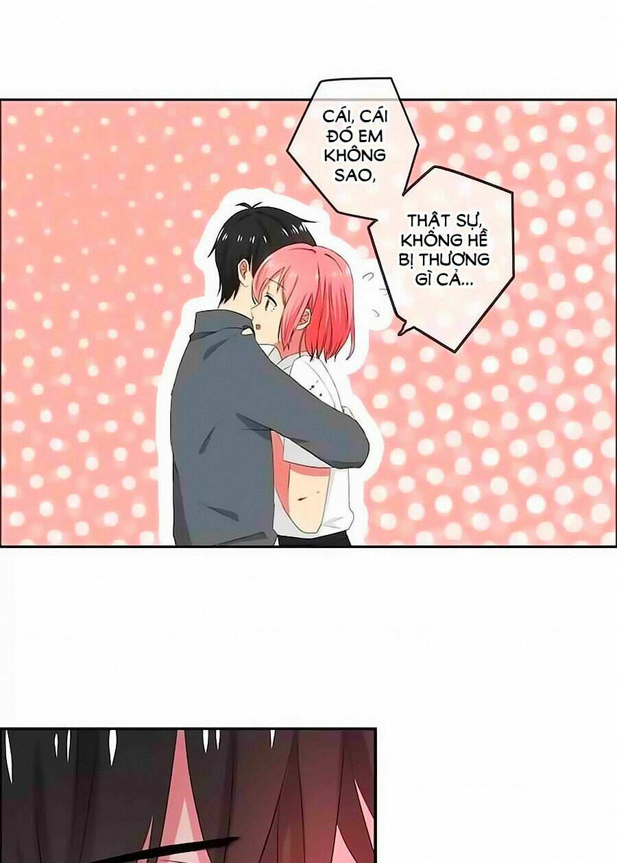 Đại Thần Tình Yêu Chớ Chạm Tôi: Chapter 49