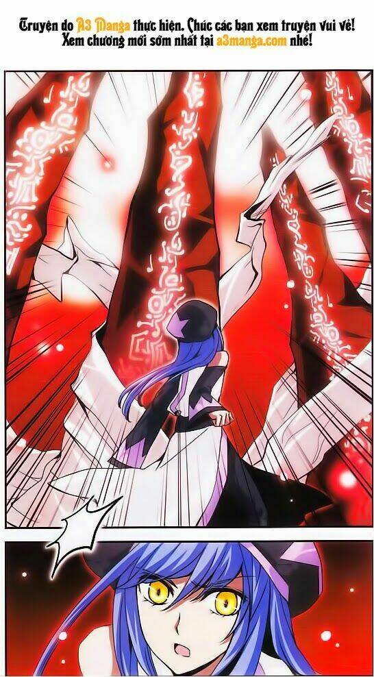 Cố Lên Nào, Đại Ma Vương: Chapter 89