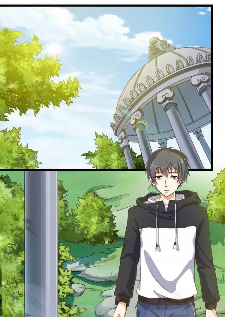 Địa Phủ Khai Phá Thương: Chapter 52