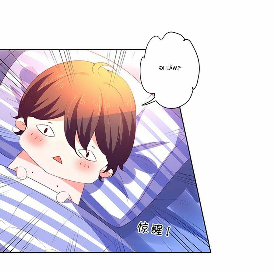 Bạn Trai Là Ngôi Sao: Chapter 83