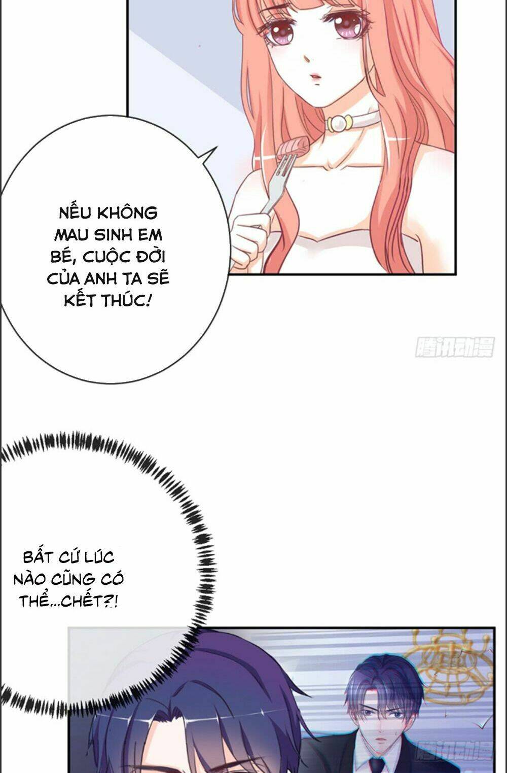 Cẩm Lý Thiếu Nữ Của Tôi: Chapter 6.1