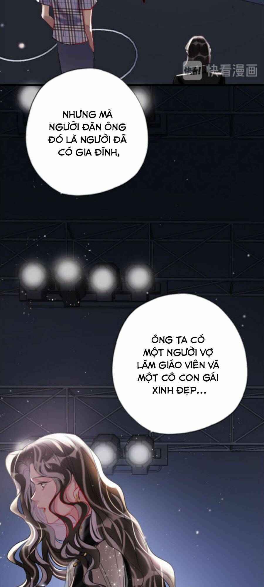 Cô Ấy Thật Xinh Đẹp: Chapter 14