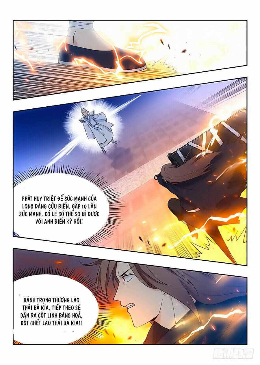 Tối Cường Phản Sáo Lộ Hệ Thống: Chapter 26
