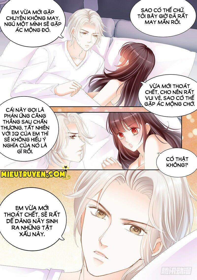 Thiểm Hôn Kiều Thê: Chapter 88