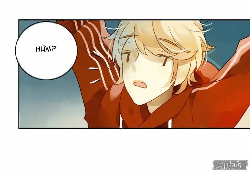 Sức Mạnh Của Sắc Đẹp: Chapter 47