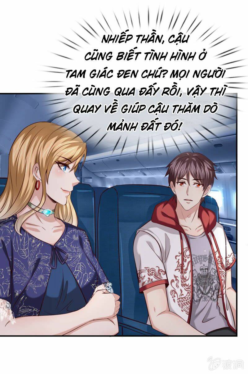 Tuyệt Thế Phi Đao: Chapter 244