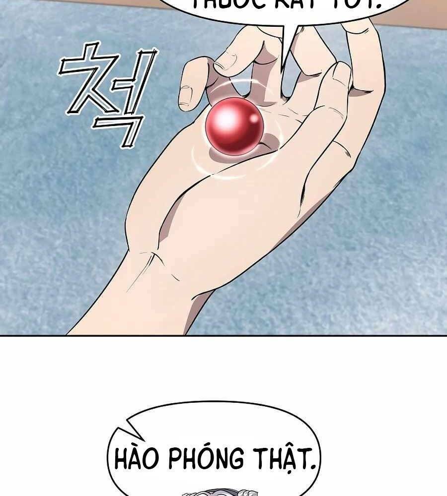Tên Lỗ Mãng Cấp 10 Của Gia Đình Hiệp Sĩ: Chapter 11