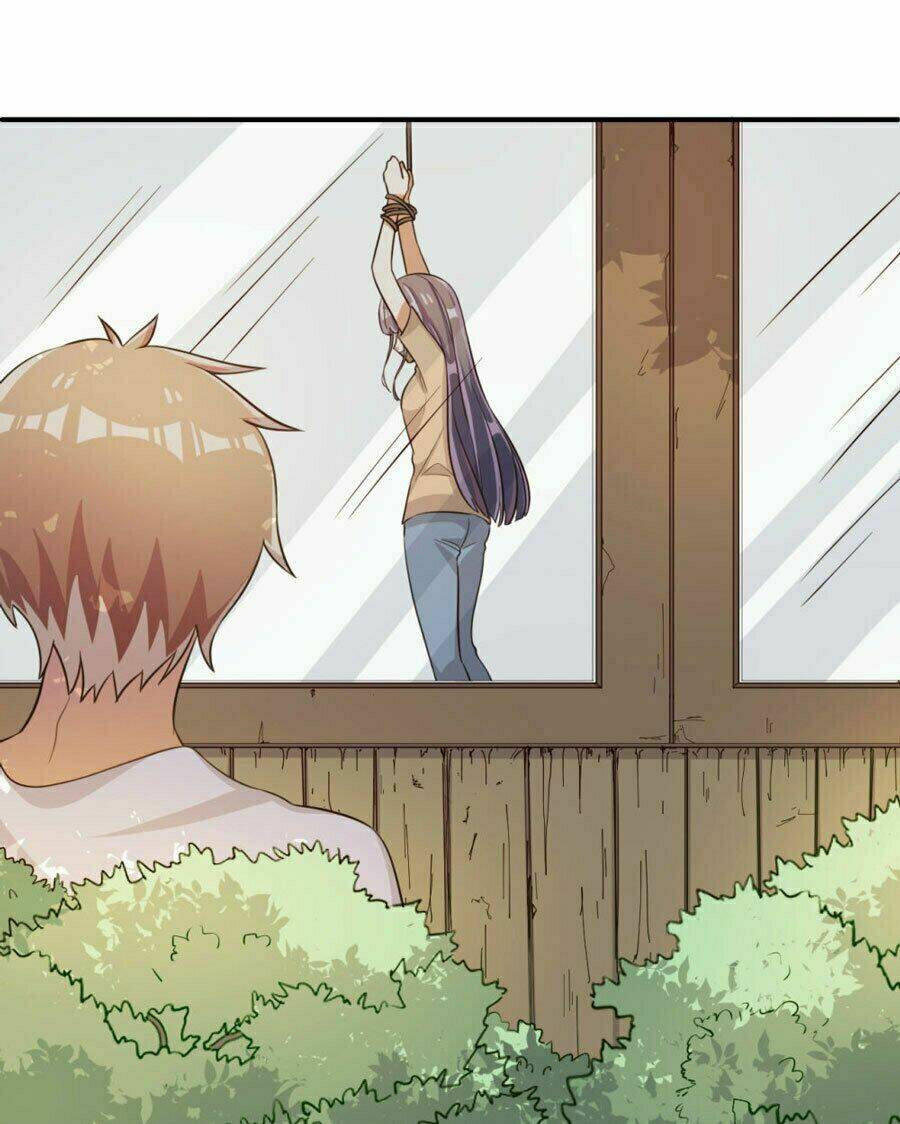 Hôn Nhân Dục Vọng: Thiếu Gia Nhẹ Một Chút!: Chapter 54