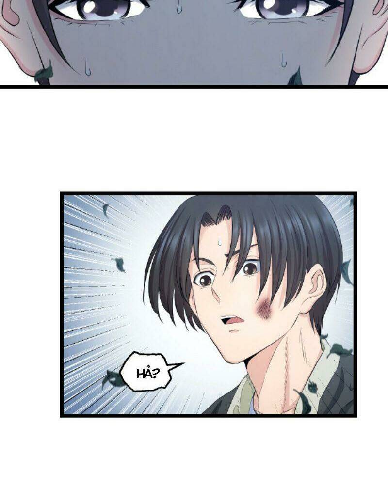 Đối Mặt Với Thử Thách: Chapter 65