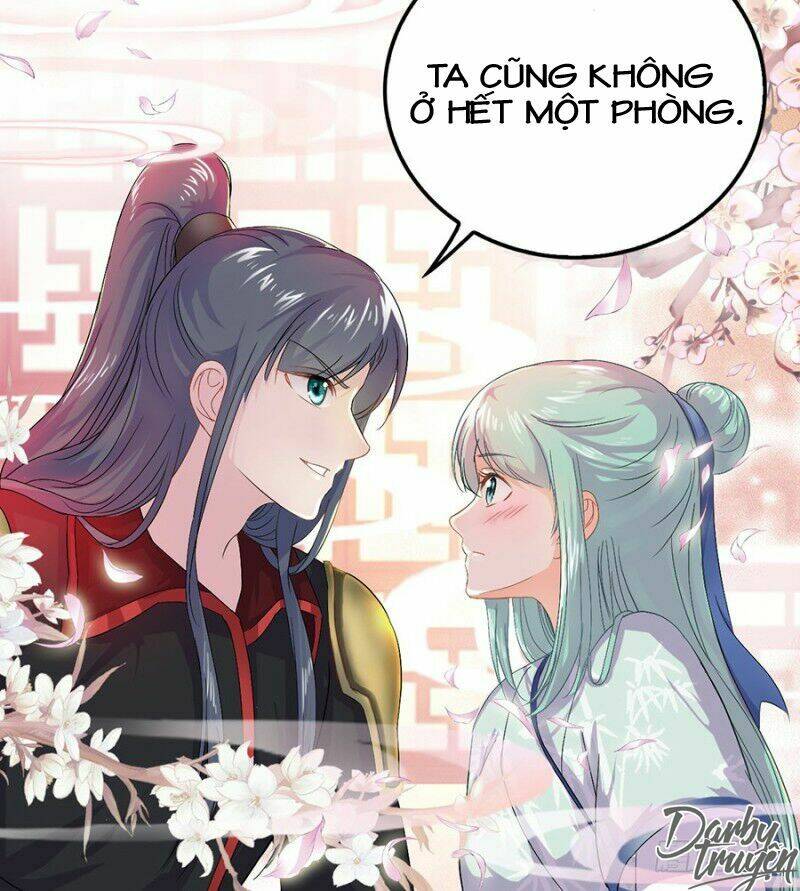 Lừa Thái Tử Đến Đây Dạy Dỗ: Chapter 3