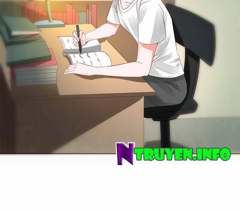 Này! Đừng Động Vào Phô Mai Của Tôi: Chapter 59