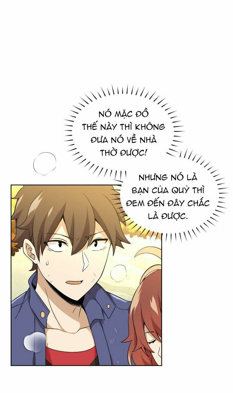 Pháp Sư Và Nữ Chúa Quỷ: Chapter 91