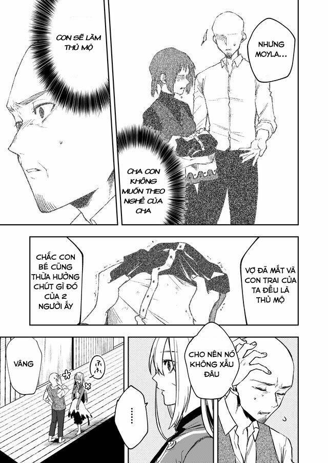 Fushi No Sougishi: Chapter 10