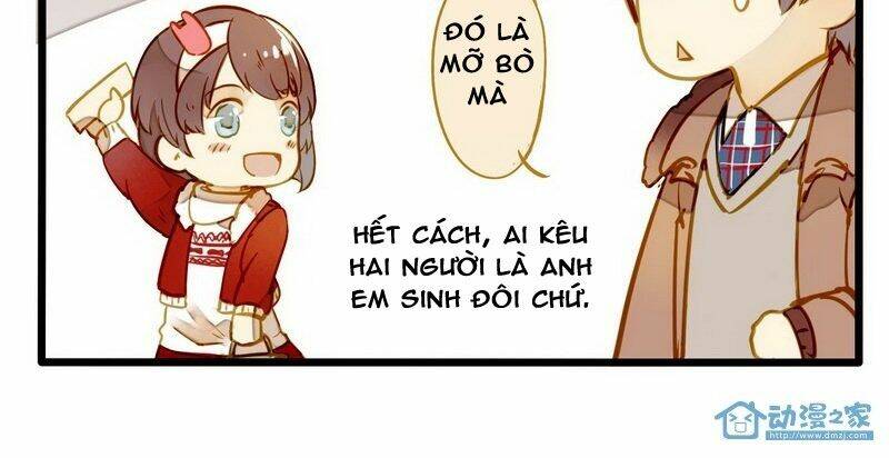 Hằng Mộng Nam Thần: Chapter 15