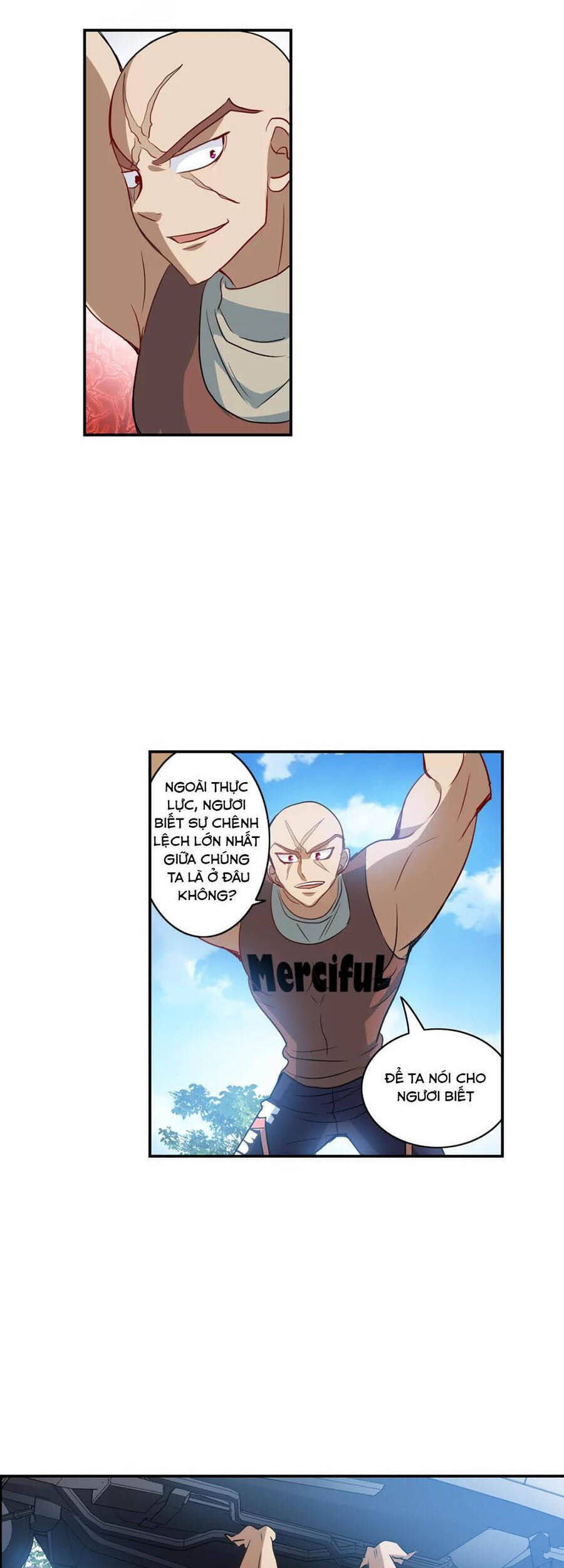 Tô Tịch Kỳ Quái: Chapter 116