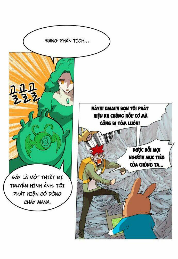 Hard Core Leveling Warrior: Chapter 44