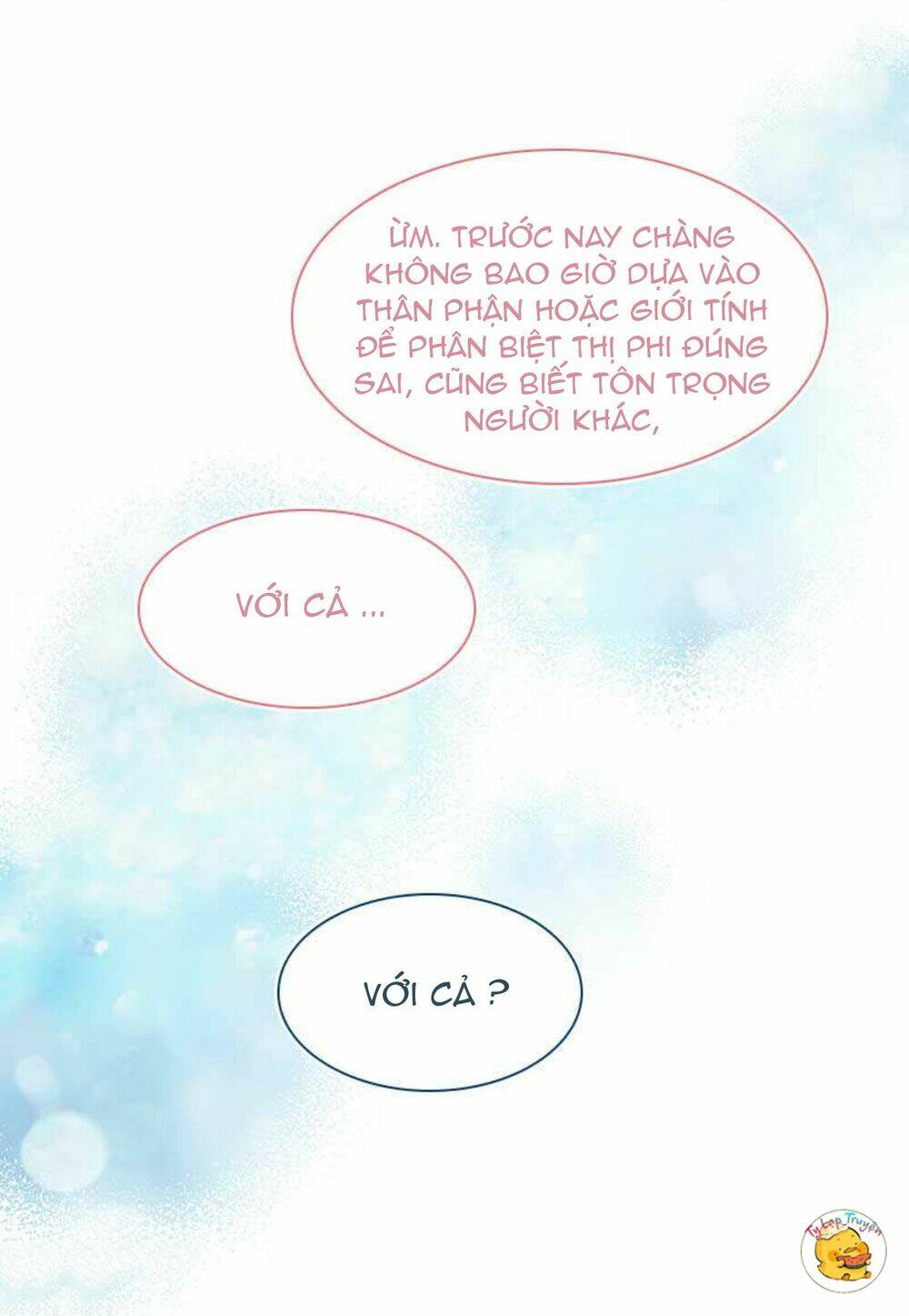 Ác Nữ Cải Biến: Chapter 47