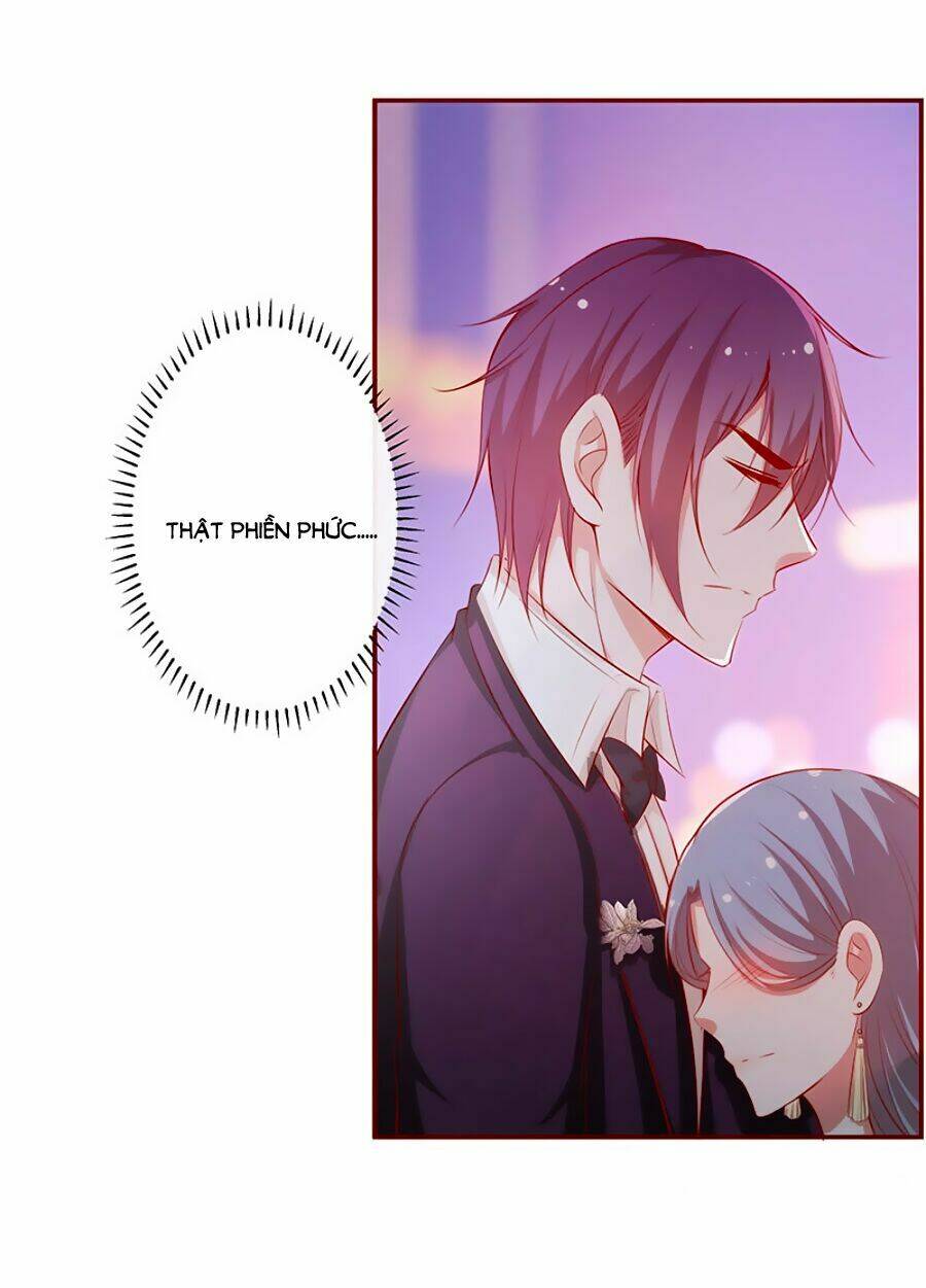 Cả Thế Giới Đều Không Bằng Người: Chapter 38