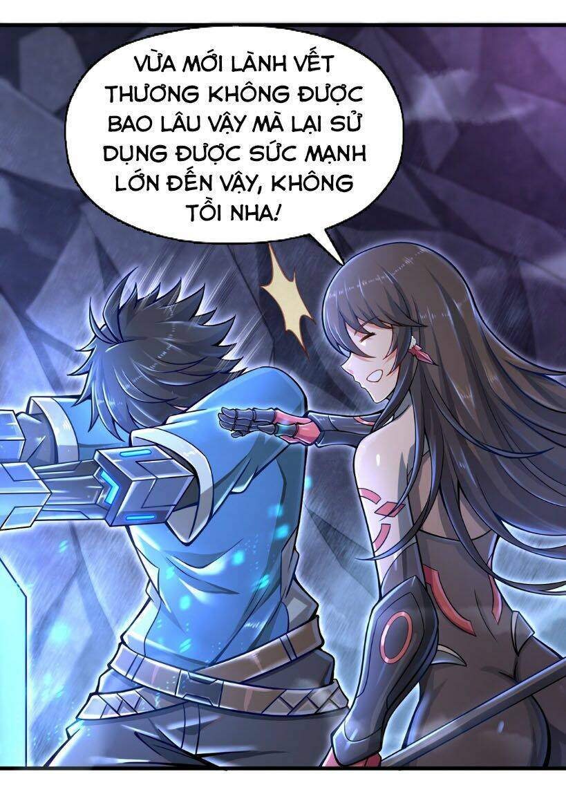 Một Trăm Triệu Điểm: Chapter 9