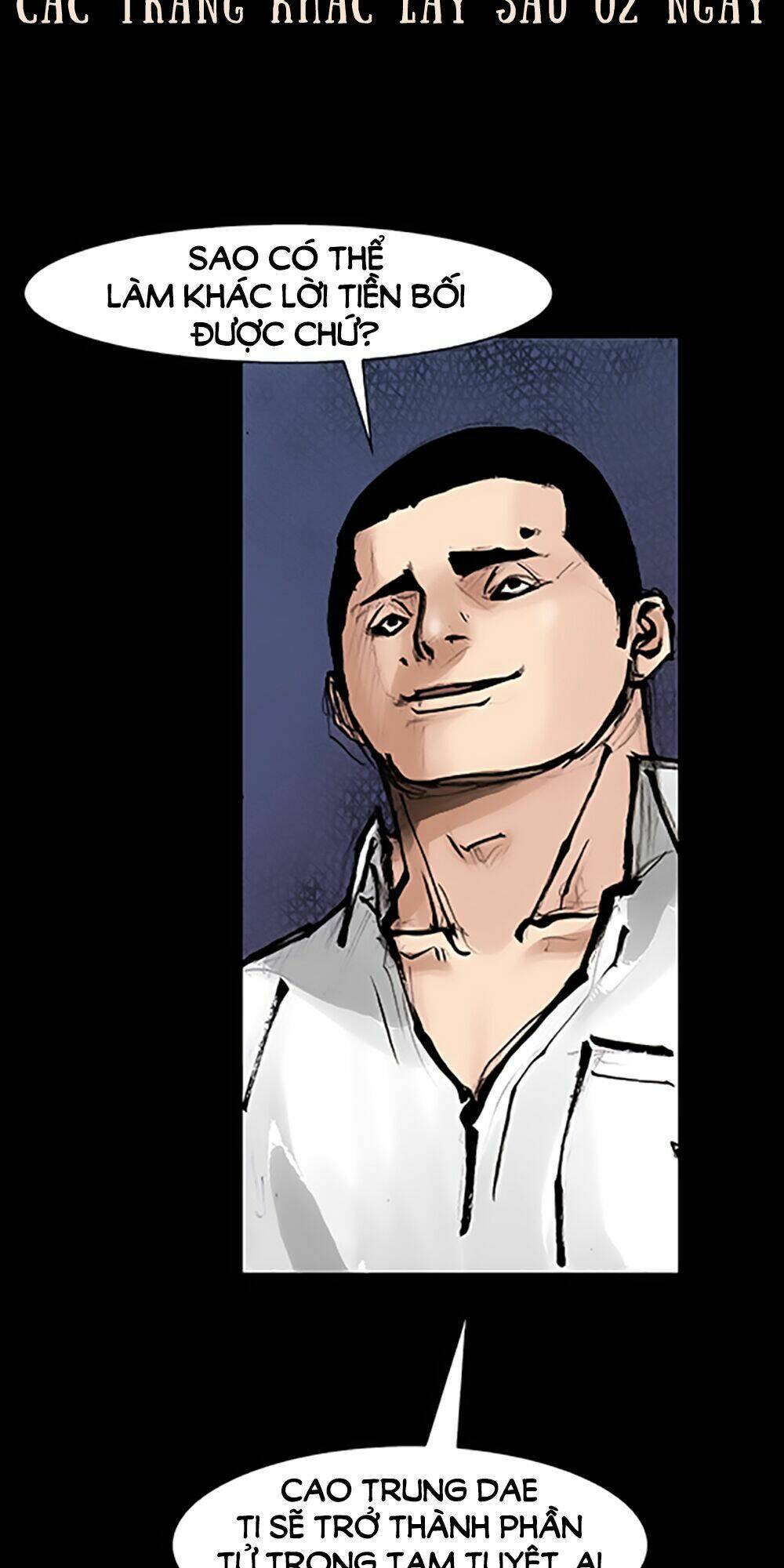 Độc Cô Tiền Truyện: Chapter 102