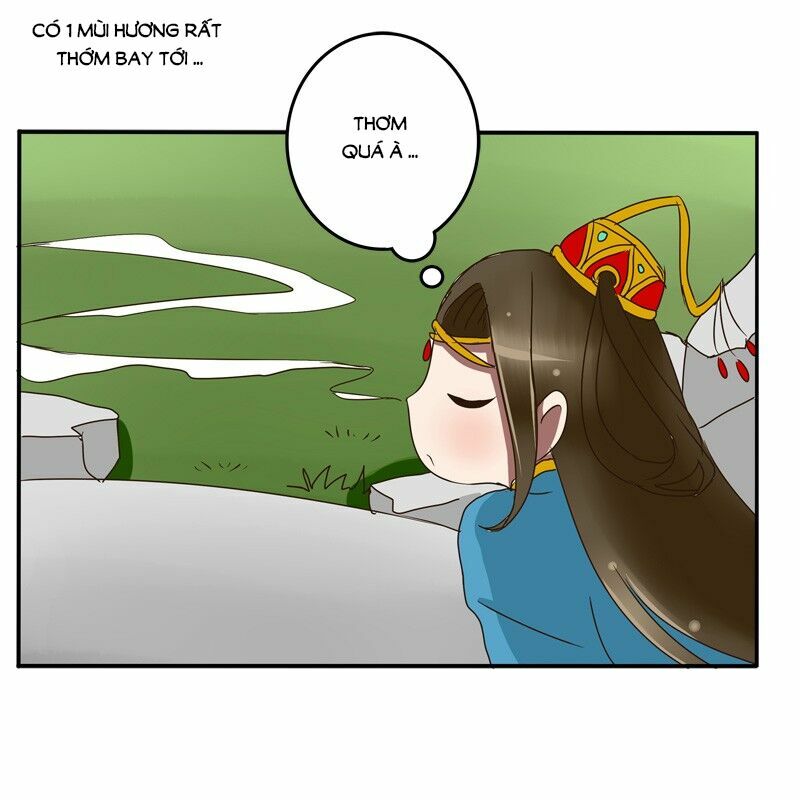 Thông Linh Phi: Chapter 54