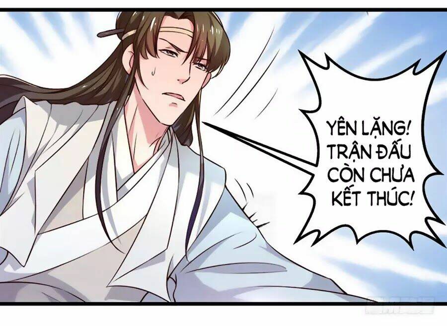 Liêu Liêu Nhân Thân Tu Tiên Truyện: Chapter 81