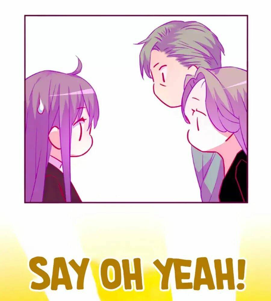 Đừng Nghịch, Ta Chỉ Muốn Yên Tĩnh: Chapter 60