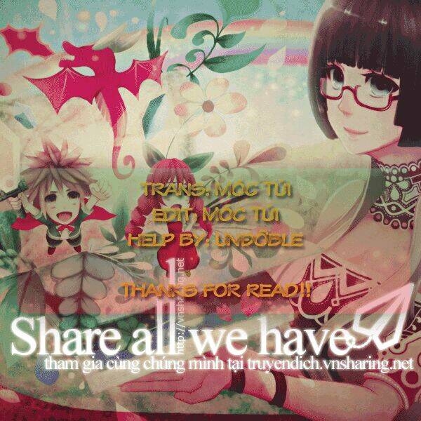 Domina No Do: Chapter 2