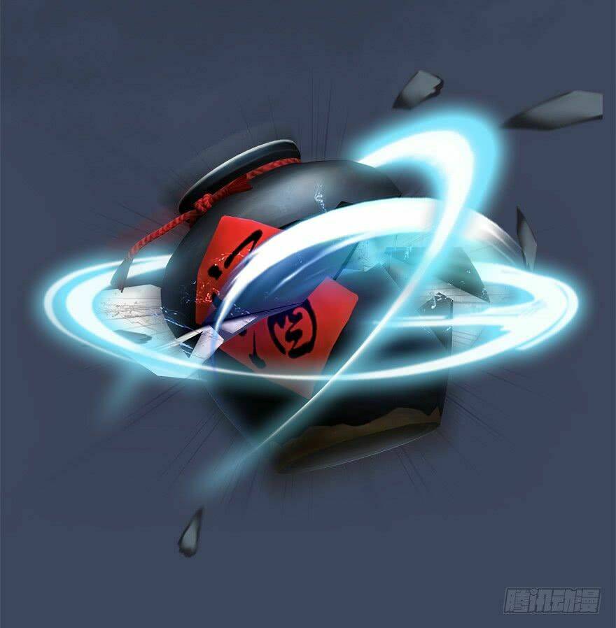 Cửu Hoang Đọa Huyền Sư: Chapter 7