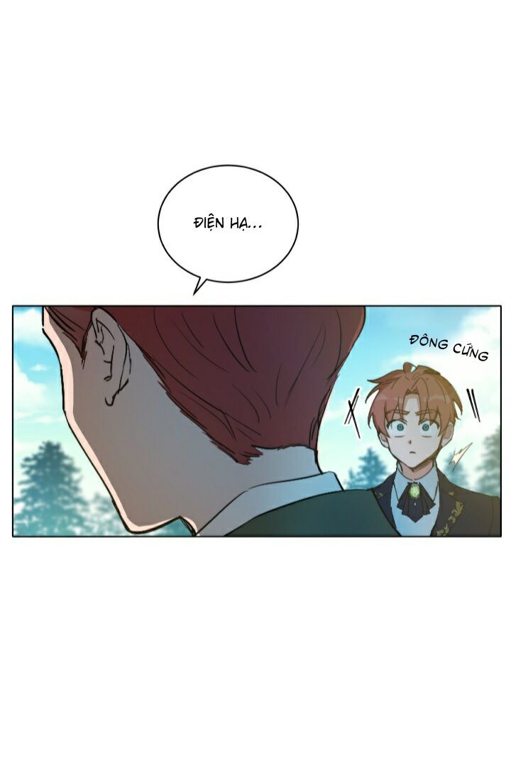 Lamia Orphe Đã Chết: Chapter 13