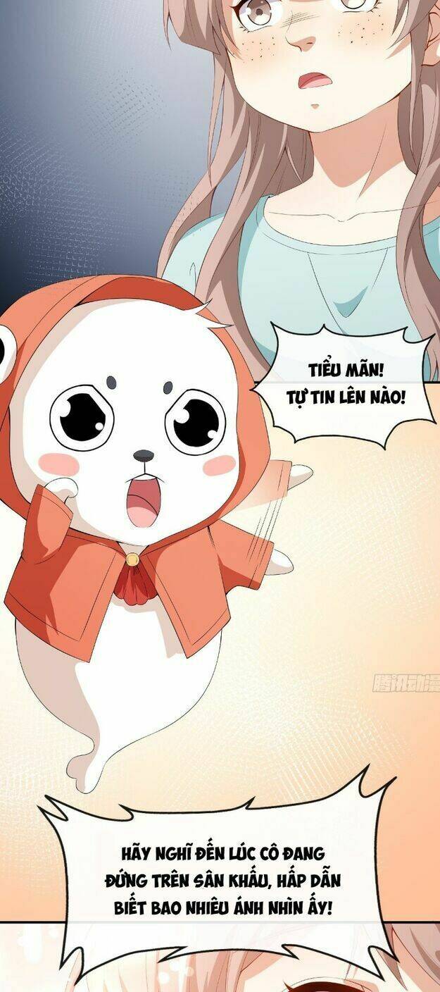 Mỹ Nhân Tâm Động: Chapter 43