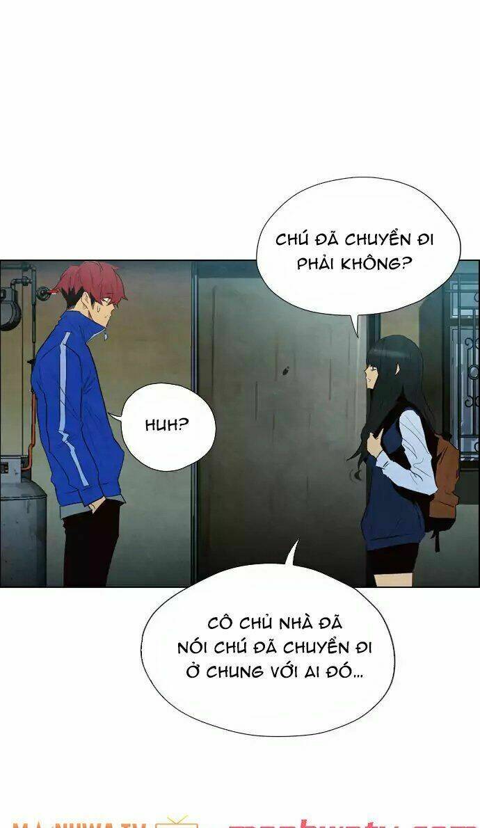 Kẻ Hồi Sinh: Chapter 34