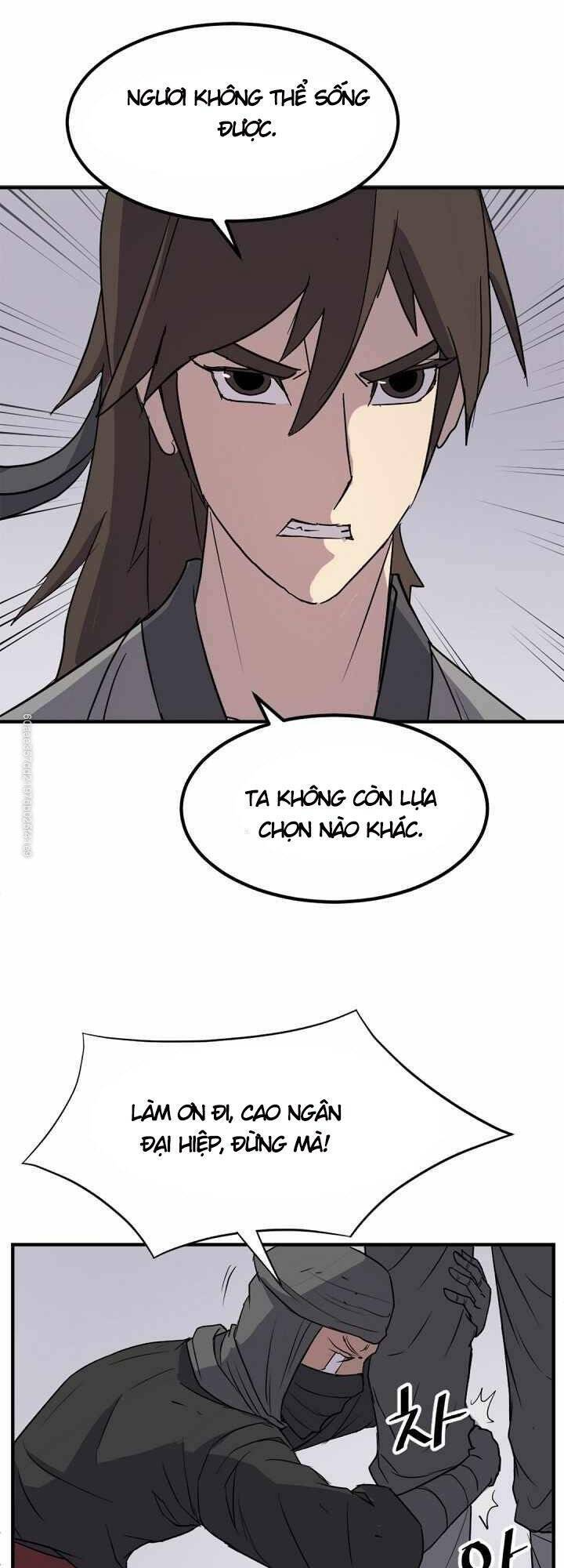 Trọng Sinh, Bất Khả Chiến Bại: Chapter 121