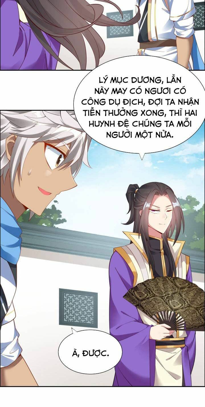 Nghịch Lân: Chapter 30