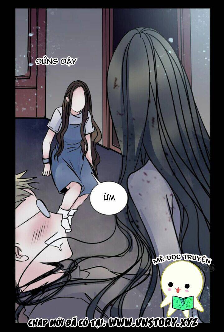 Nhật Ký Nữ Phù Thủy Hồi Sinh: Chapter 13