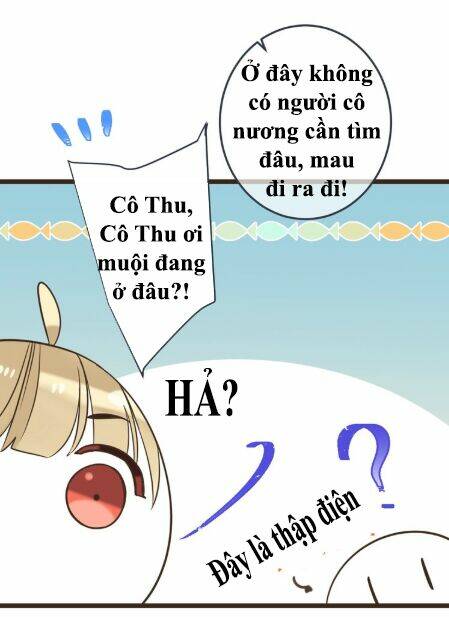 Bạn Trai Tôi Là Cẩm Y Vệ 2: Chapter 60