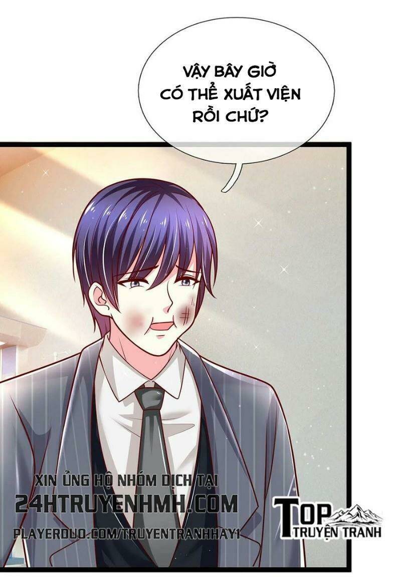 Tuyệt Đỉnh Khí Thiếu: Chapter 81