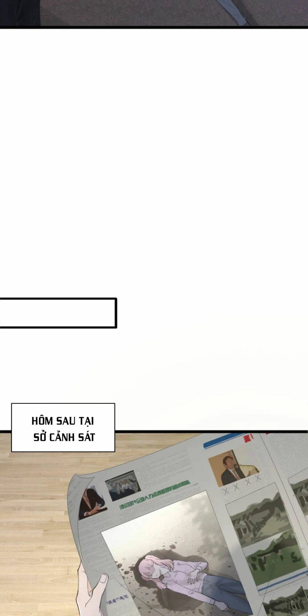 Trong Bóng Tối: Chapter 43