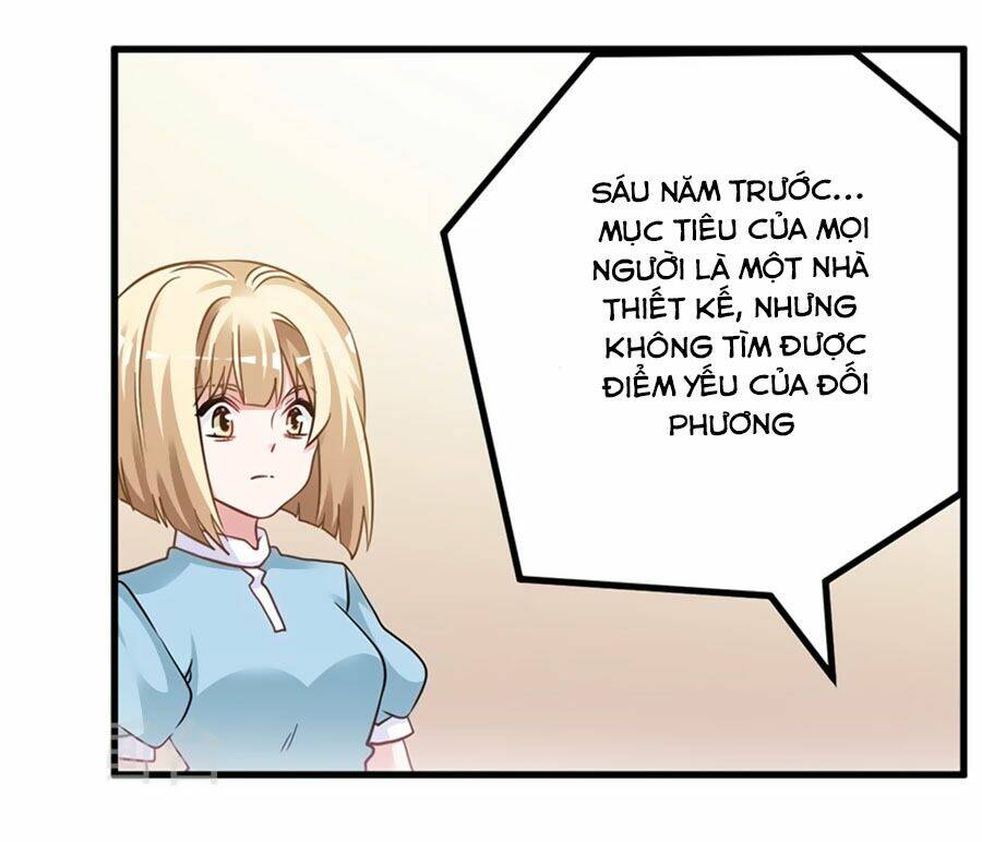 Tổng Tài Đích Thiên Giới Manh Thê: Chapter 132